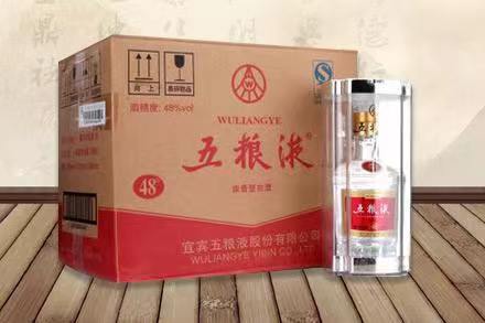 璧山五粮液回收