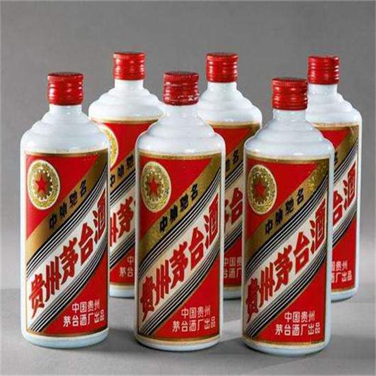 璧山烟酒回收